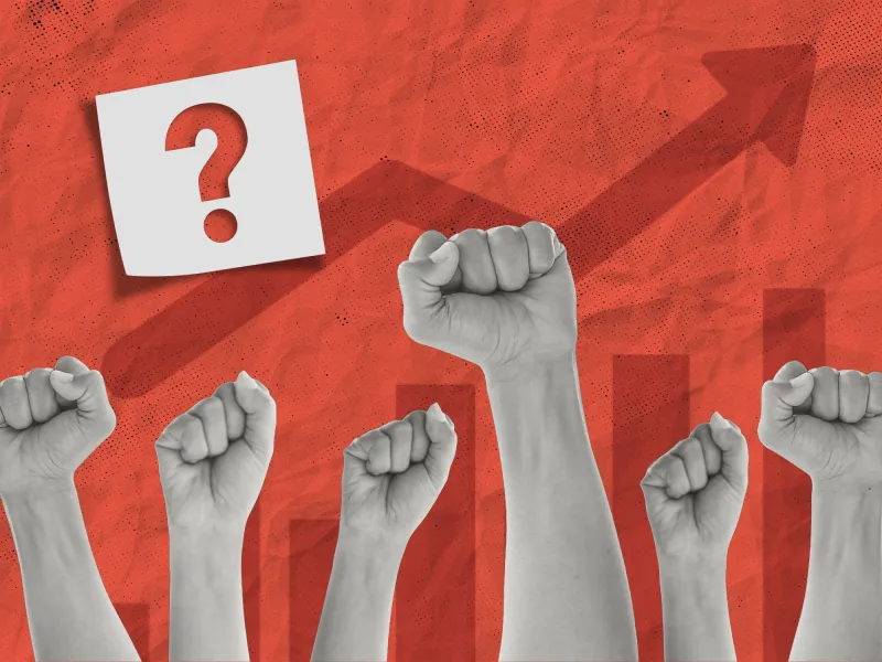 The limitations of economic populism: Who is the working class? | Let Me Be Clear