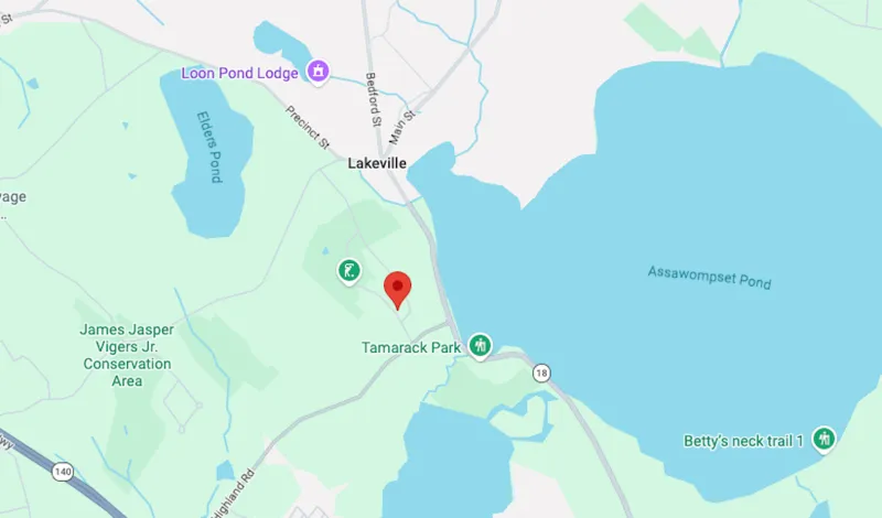 Man dies in exchange of gunfire with Lakeville police during well-being check, officials say