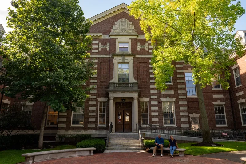 Academic Mergers Should Serve Academics