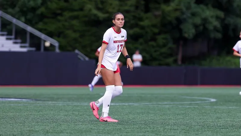Arcila Earns Second Rookie Of The Week Honor