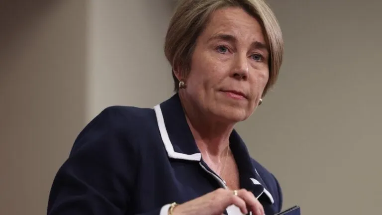 Another district bans cellphones as Healey announces $1 million in phone-free school grants