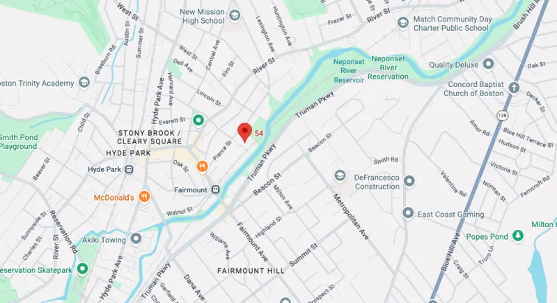 Man shot to death in Hyde Park business Saturday afternoon