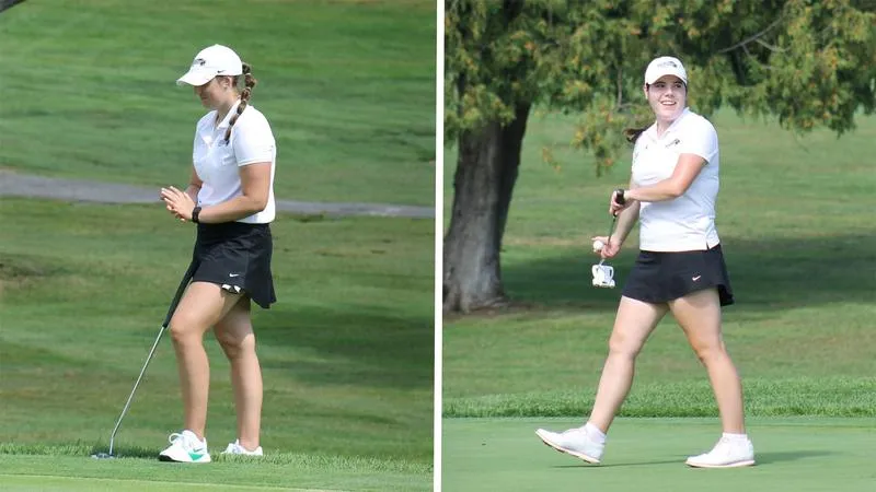 Giesen, Deurquiza Sweep CNE Weekly Honors for Second Time