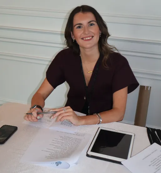 Turning a J1 Graduate Visa into a New Career Path: Karla Curran's Experience in Boston