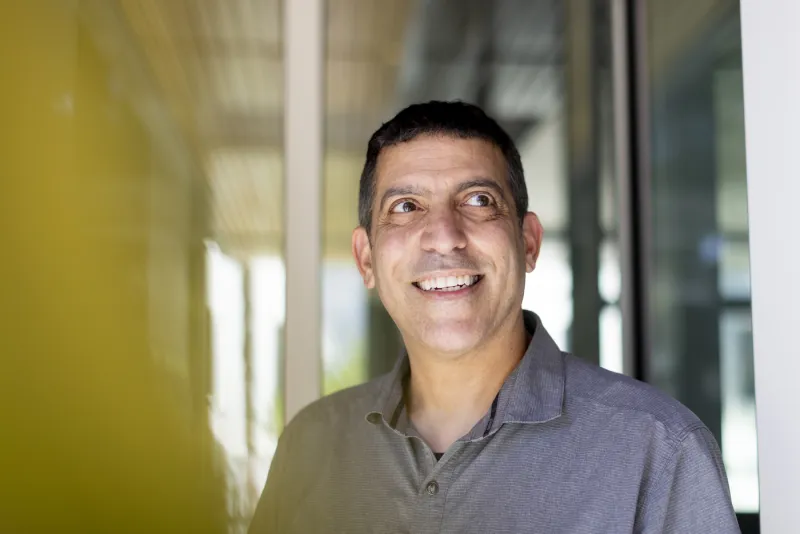 Meet the professor who thinks generic AI models should become obsolete