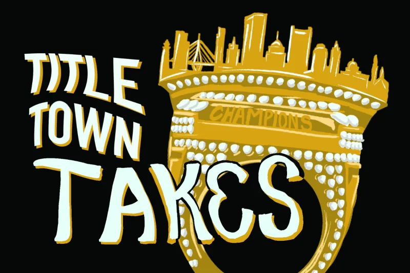 Title Town Takes: It's shocking how bad Drake Maye and the Patriots look right now