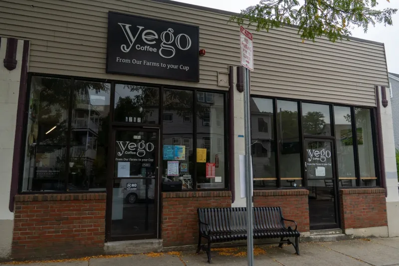 Yego Coffee Review: Say 'Yego' to Rwandan Coffee