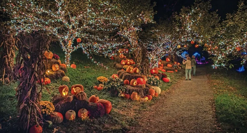 A Weekend Traveler's Guide to the Berkshires