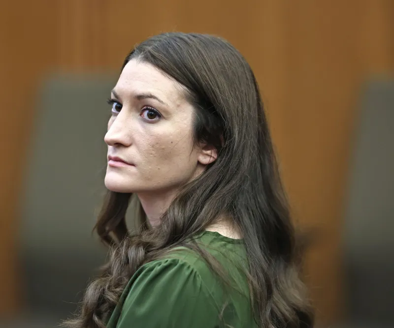 Livestream: Lindsay Clancy returns to court for hearing on defense motions, potential next steps