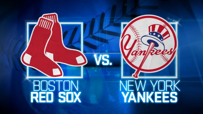 'Sox all the way': Red Sox fans confident ahead of ALWCS against Yankees