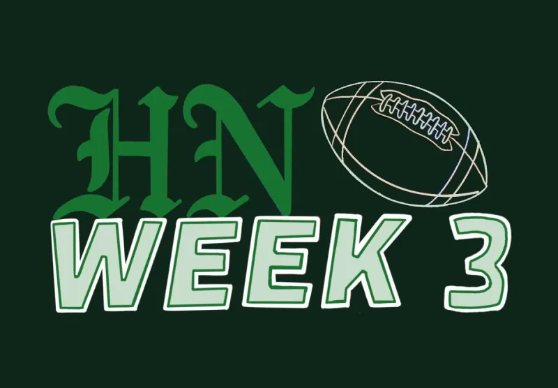 The Fantasy Forecast Week 3: Maye Be not