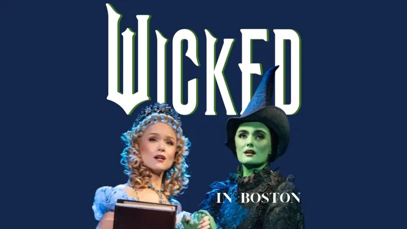 'Wicked' defies gravity and expectations at Citizens Opera House