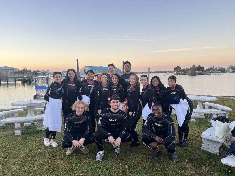 Journey Leadership Program: Shaping leaders through world travel