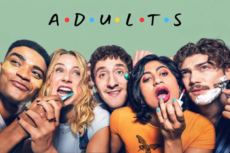 OPINION: How sitcoms have changed over the years