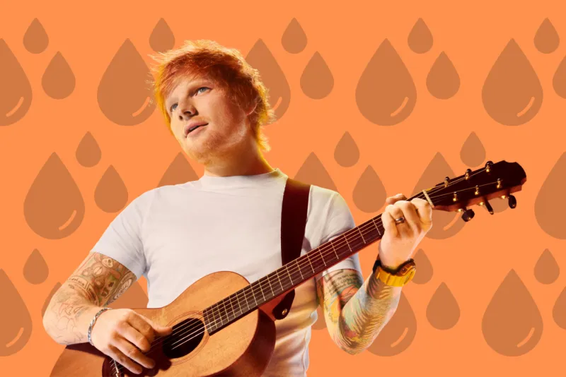 OPINION: Ed Sheeran and his centralist tantrum
