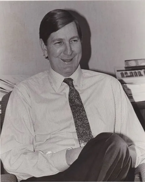 Robert Hale Morrison