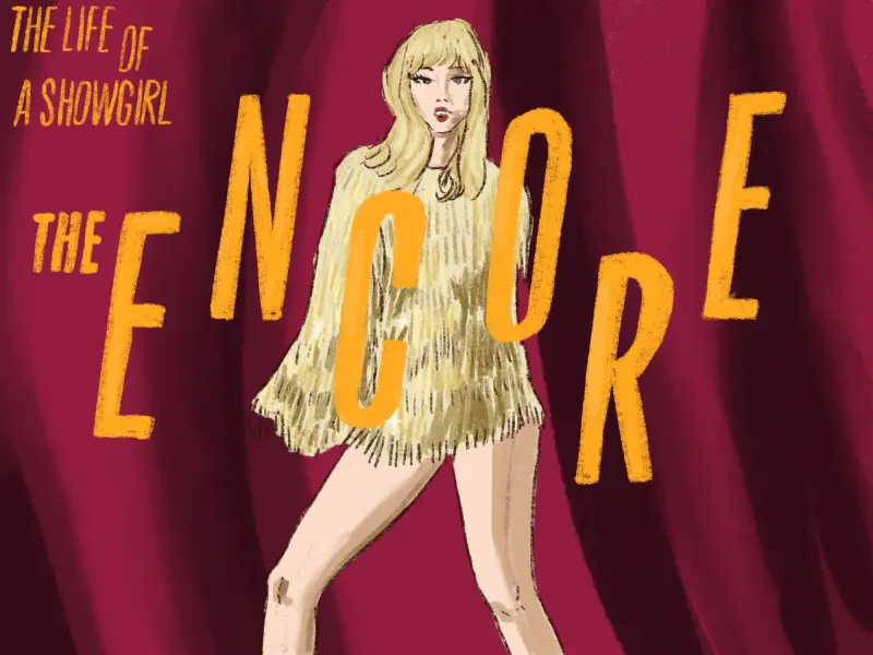 A Swiftie's definitive ranking of Taylor Swift's "Life of a Showgirl: Encore"