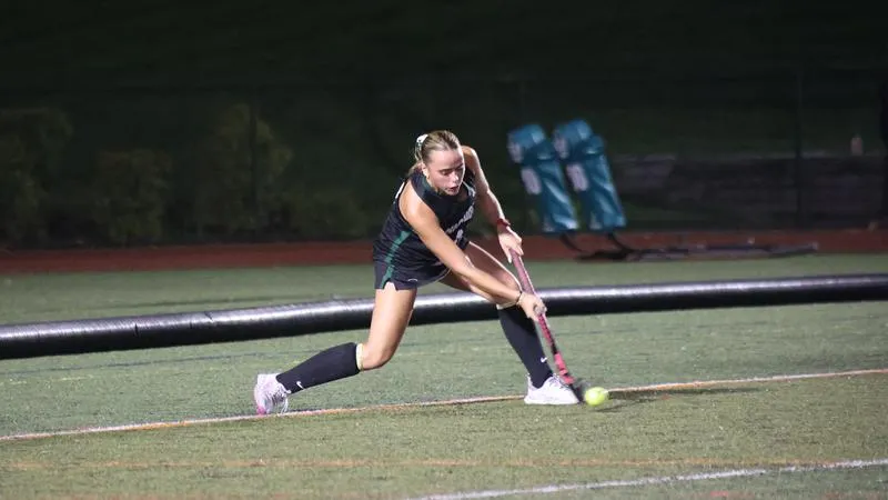 Field Hockey Comes Up Empty Against Mount Holyoke
