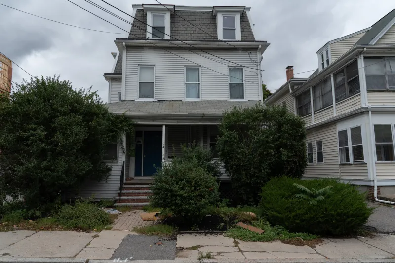 Boston Planning officials propose tax abatements for several Allston-Brighton housing developments, aim to jumpstart construction