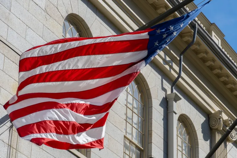 Academics, Don't Abandon America