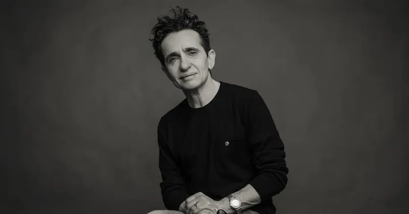 Pulitzer Prize-Winning Journalist M. Gessen to Speak at Endicott College