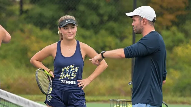 Women's Tennis Set To Travel Metro Masters Tournament