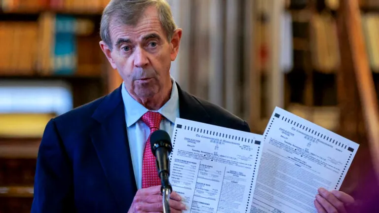 Mass. Ballot Question 5 explained: What a yes or no vote would mean for your taxes