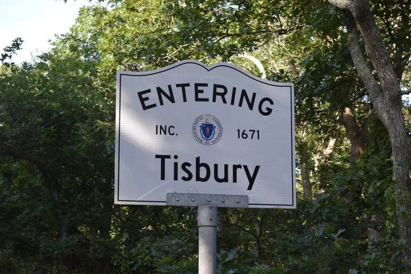 Tisbury