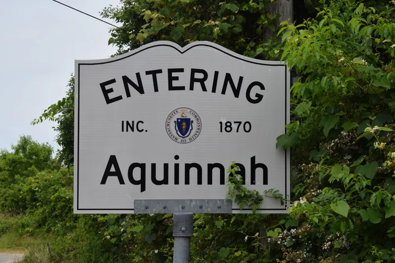 Aquinnah