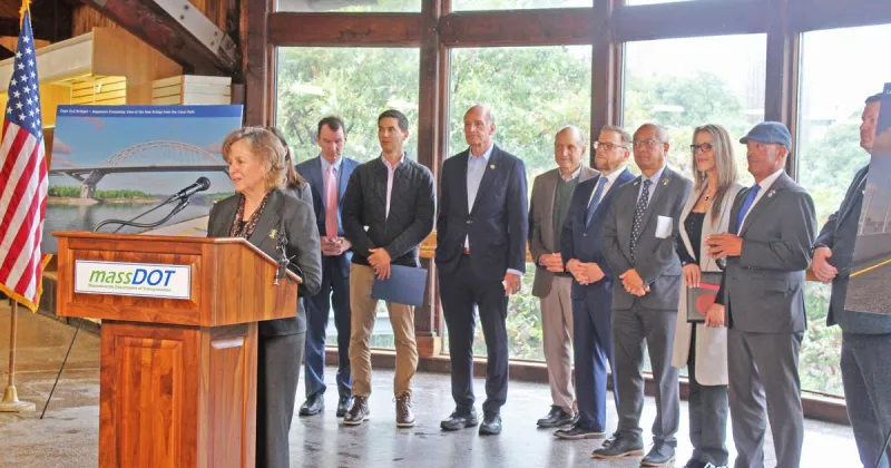 MassDOT Releases RFP, Secures Federal Funds For Sagamore Bridge