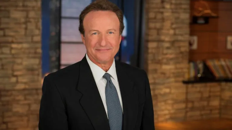 Anthony Everett to retire after nearly 4 decades with WCVB