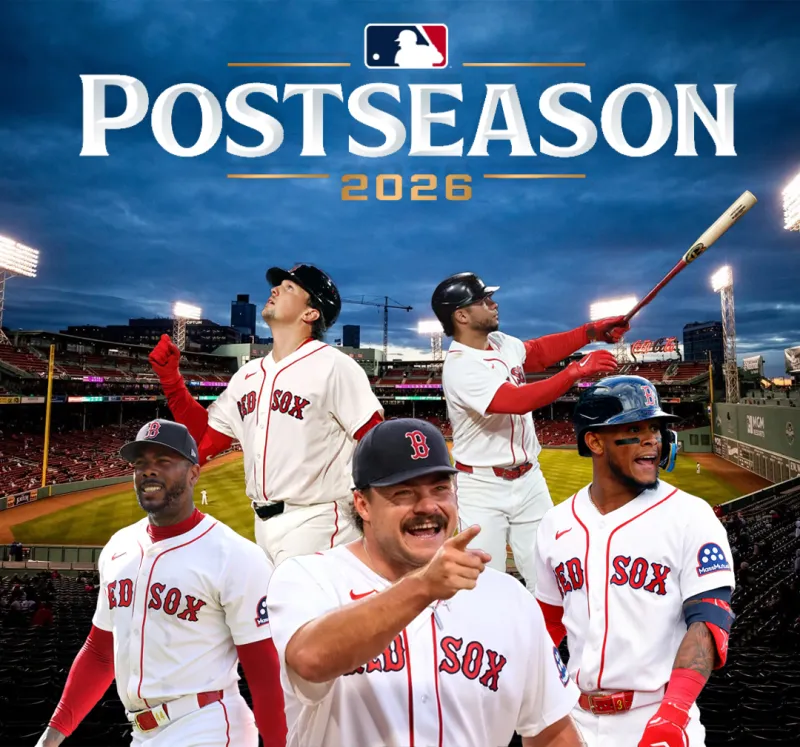 A turnaround like no other: Red Sox make the playoffs after an improbable turnaround