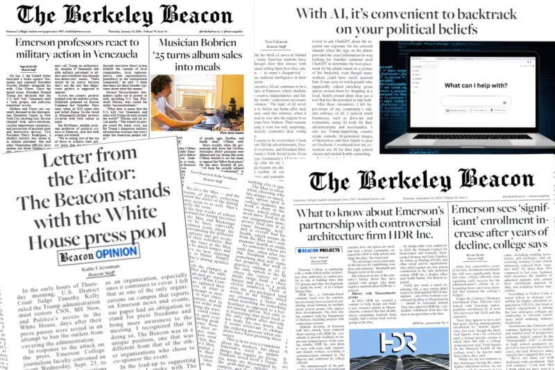 In defense of journalism