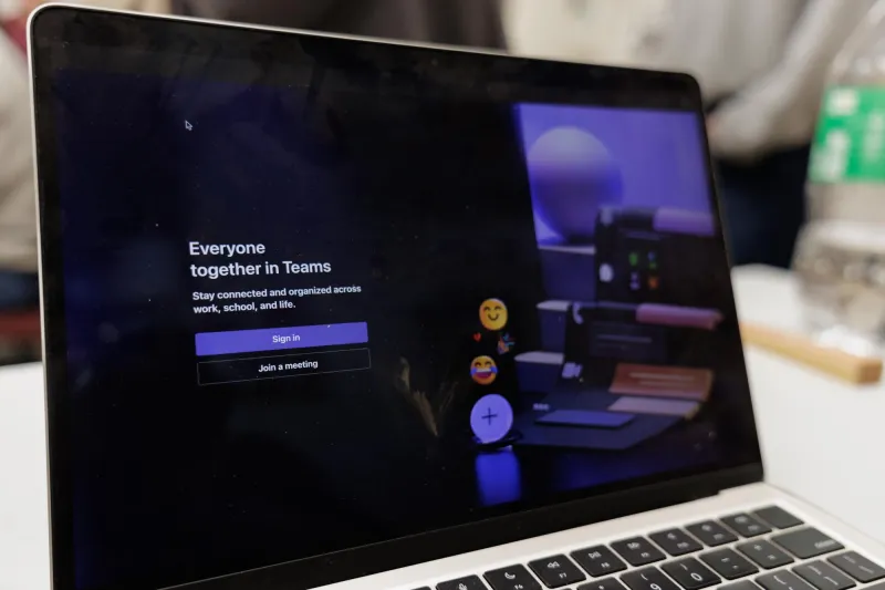 BU switches from Zoom to Microsoft Teams, students and faculty hesitant toward change