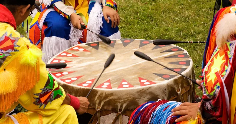 Endicott College to Host Beverly 400+ Educational Powwow