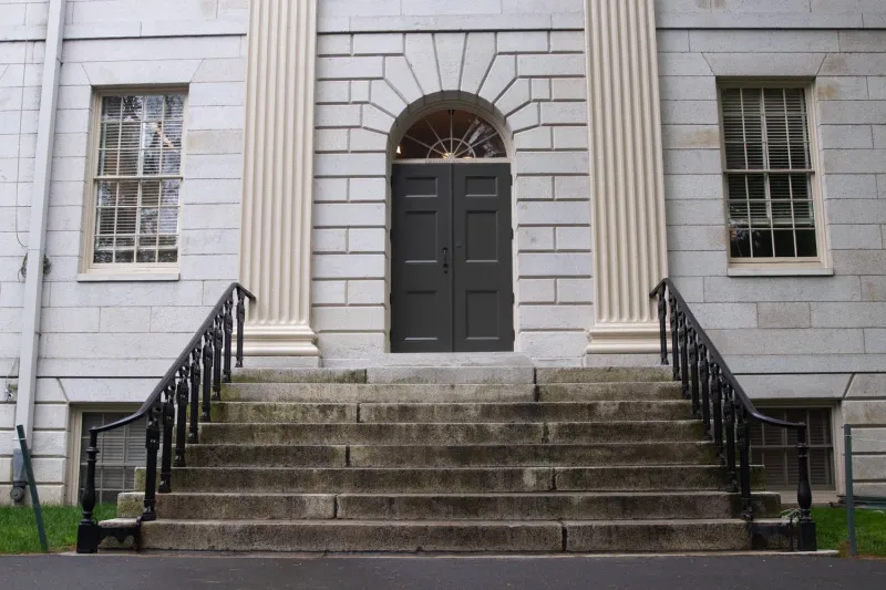 Equal Employment Opportunity Commission Sues Harvard for Diversity-Related Hiring Records