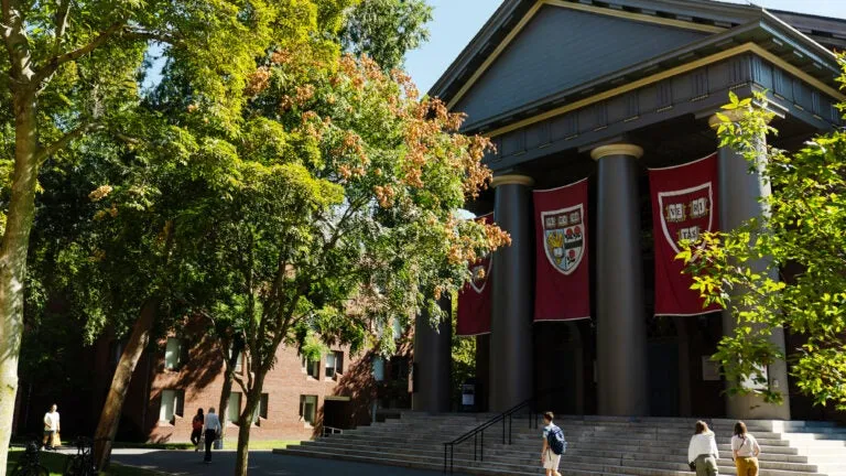 EEOC sues Harvard for data on diversity in hiring practices