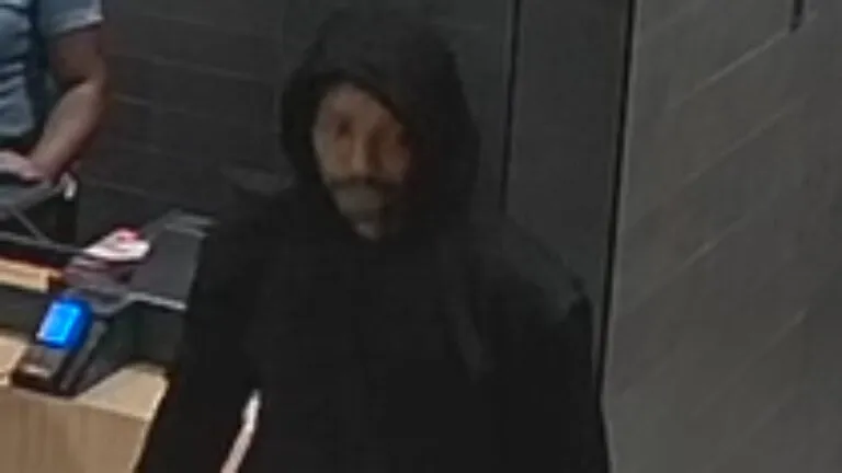 Police reveal photos of person of interest in Roxbury face stabbing