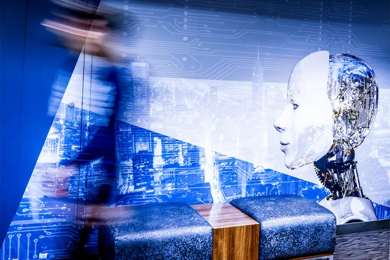 How worried should we be about AI? Experts weigh the risks