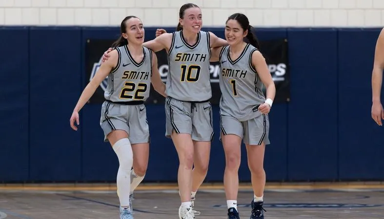 Smith Unveils Challenging 2026-27 Non-Conference Schedule