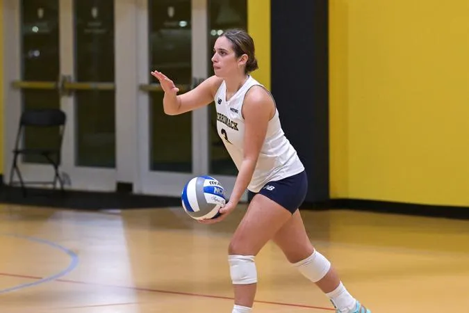 Warriors Head To Fairfield For Pair Of Conference Matchups