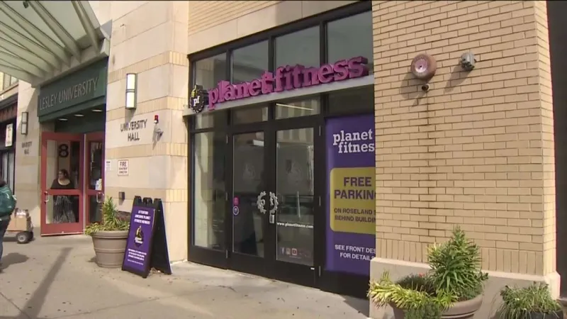 Man accused of sexually assaulting multiple women in Cambridge Planet Fitness arrested