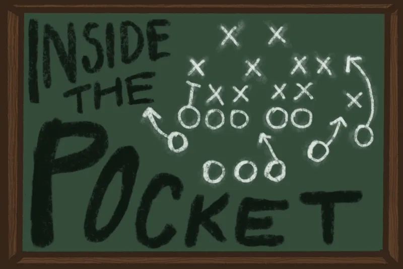 Old quarterbacks can still learn new tricks | Inside the Pocket