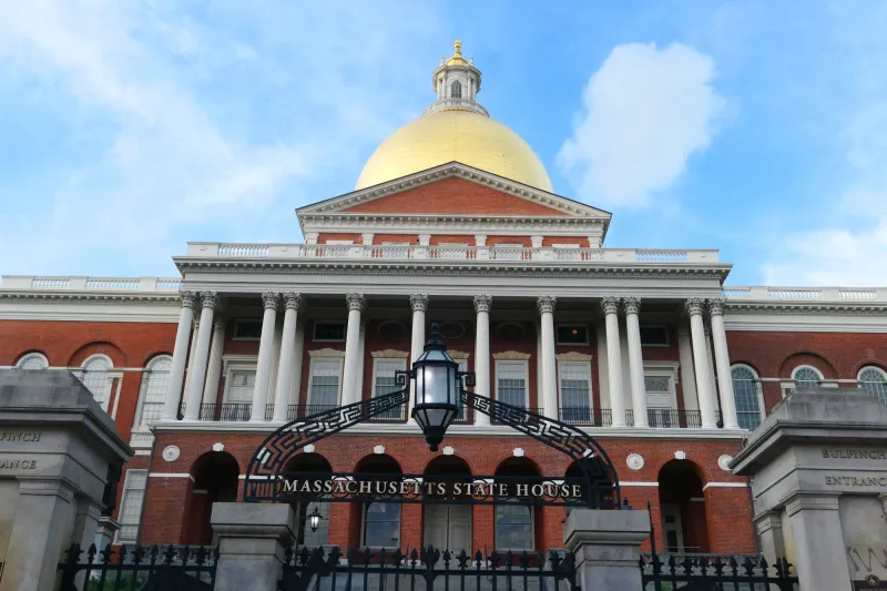 Affordability in Massachusetts takes center stage midterms approach