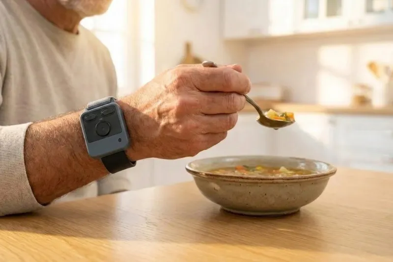 MIT class project turns into an FDA-cleared treatment for tremors