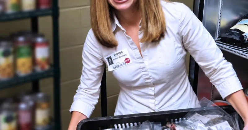 County Connection: Hunger Summit Focuses On Food Insecurity