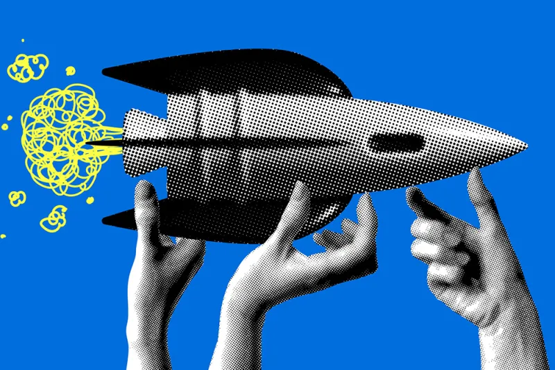 The next generation's guide to the new space economy
