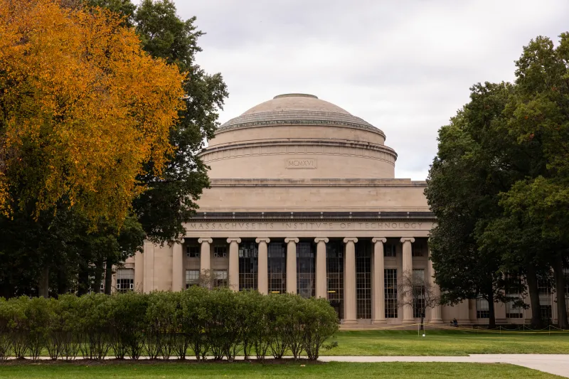 MIT releases financials and endowment figures for 2026