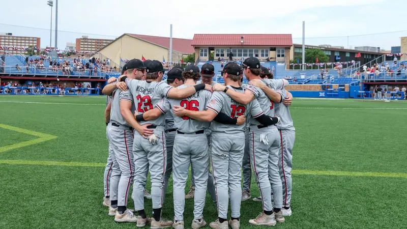 New And Returning Huskies Shine Across New England Summer Collegiate Leagues In 2026