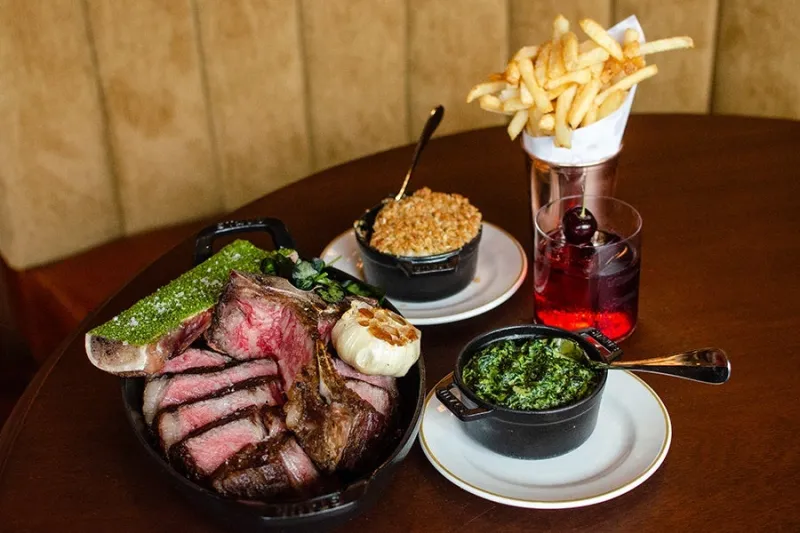 Where to Eat in Greater Boston for October 2026